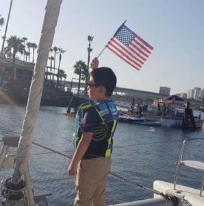 Meet your Posher, Jun